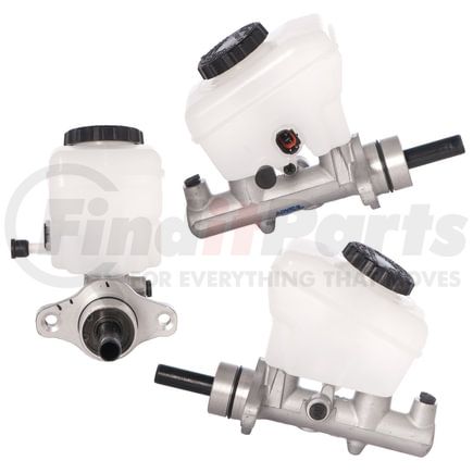 Aisin BMT-167 Brake Master Cylinder