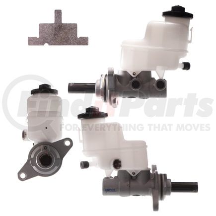 Aisin BMTU-006 Brake Master Cylinder