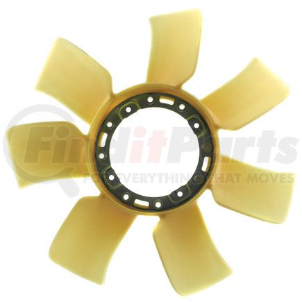 Aisin FNT-008 Engine Cooling Fan Blade