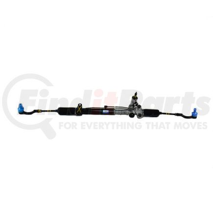 Aisin SGK-003 OE Power Rack and Pinion Assembly