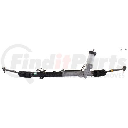 AISIN SGK-026 OE Power Rack and Pinion Assembly