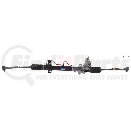 Aisin SGK-029 OE Power Rack and Pinion Assembly