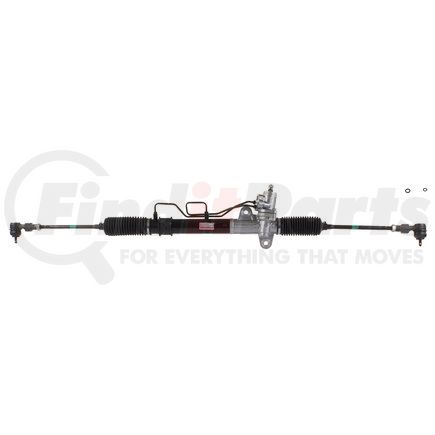 Aisin SGK-025 OE Power Rack and Pinion Assembly