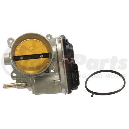 Aisin TBT-001 Fuel Injection Throttle Body