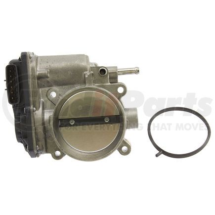 Aisin TBT-002 Fuel Injection Throttle Body