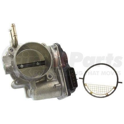 Aisin TBT-004 Fuel Injection Throttle Body