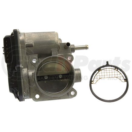 Aisin TBT-012 Fuel Injection Throttle Body