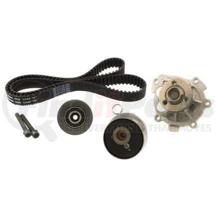 Aisin TKGM-002 Engine Timing Belt Kit with Water Pump