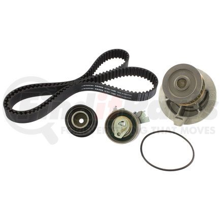 Aisin TKGM-003 Engine Timing Belt Kit with Water Pump
