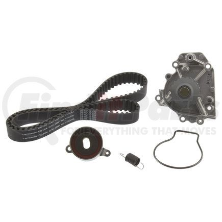 Aisin TKH-014 Engine Timing Belt Kit with Water Pump