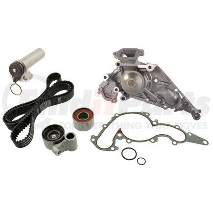 Aisin TKT021 Engine Timing Belt Kit with Water Pump