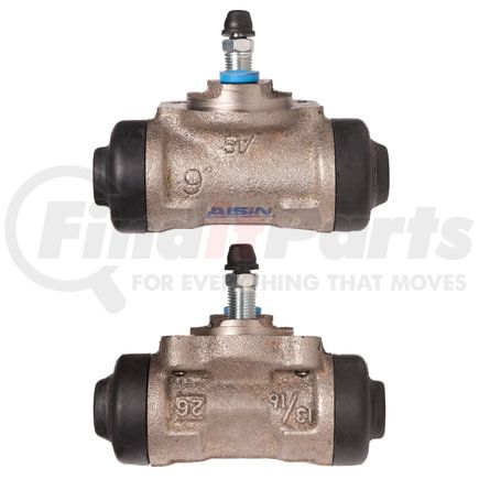 Aisin WCT-013 Drum Brake Wheel Cylinder