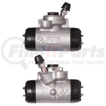 Aisin WCT-070 Drum Brake Wheel Cylinder