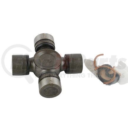 Dana 5-672X Universal Joint; Non-Greaseable = Replaced by 5-7437x