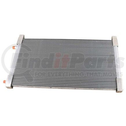 Valeo 879295B CONDENSER