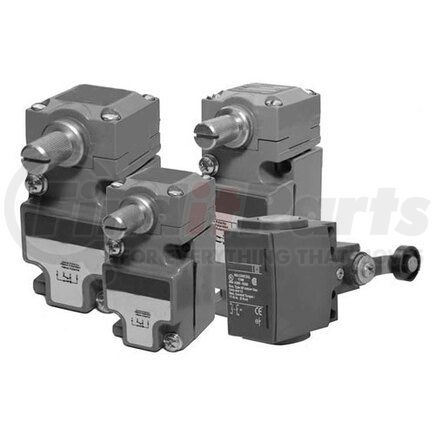 MICO 20-580-042D1700 Multi-Purpose Switch