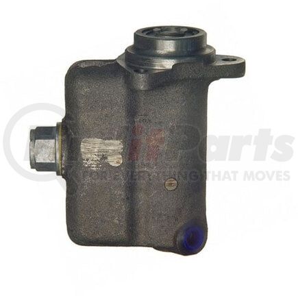 MICO 03-020-493 Master Cylinder - Brake Fluid Type, Straight 1.5" Bore Diameter