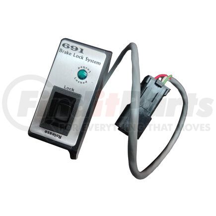 MICO 32-585-007 Micro Switch USER INTERFACE