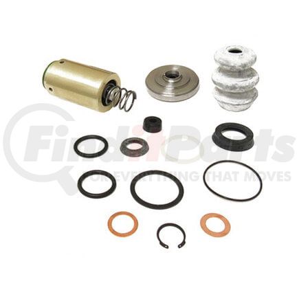 MICO 02-001-129 Disc Brake Kit