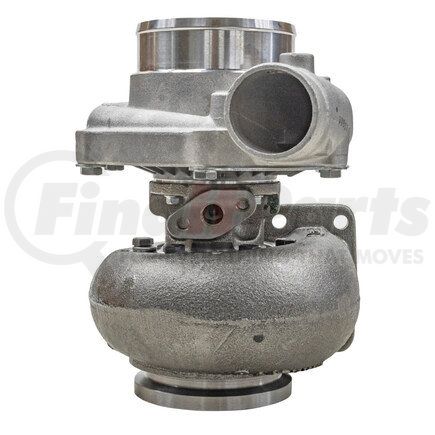 Garrett 452076-5004S Turbocharger T04E36