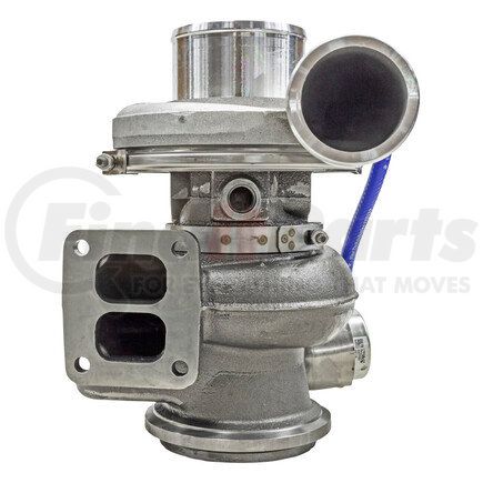 BorgWarner 13809880113 Turbocharger