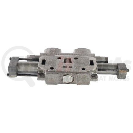 John Deere AT103911 Multi-Purpose Hydraulic Control Valve - Auxiliary, for Wheel Loader, FWD
