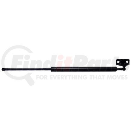 Strong Arm Lift Supports 6107 Liftgate Lift Support - 20.21" Extended Length, 13.71" Compressed Length