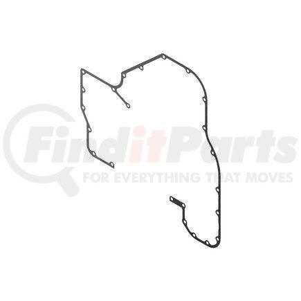 Cummins 3058148 GASKET,GEAR COVER