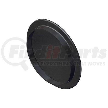 Cummins 3064404 Accessory Drive Belt Idler Pulley Cover