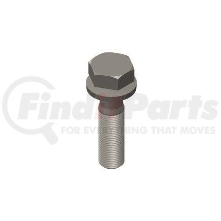 Cummins 3082608 Multi-Purpose Hardware - Captive Washer