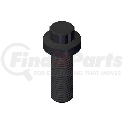 Cummins 3103423 Multi-Purpose Hardware - Twelve Point