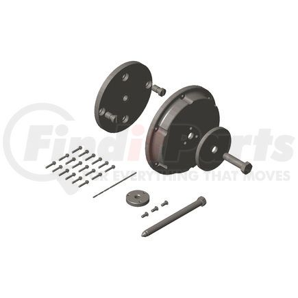 Cummins 3164302 Engine Crankshaft Seal Tool