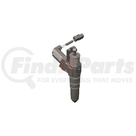 Cummins 3411765PX Fuel Injector