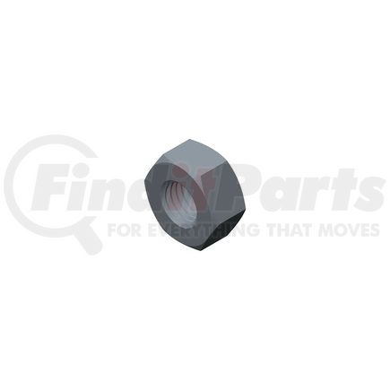 Cummins 3529372 Nut - Regular Hexagon