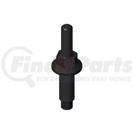 Cummins 3909310 Multi-Purpose Hardware - Hexagon Head