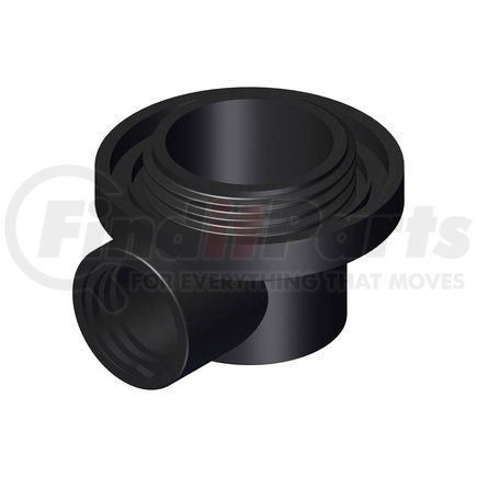 Cummins 3921644 Engine Oil Filler Tube