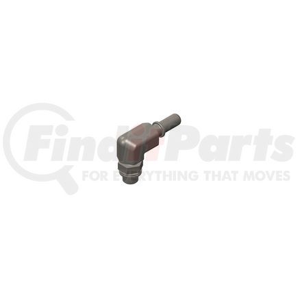 Cummins 4937839 Quick Disconnect Coupler