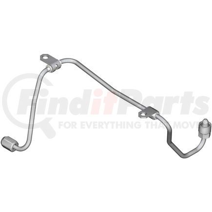 Cummins 4940688 Fuel Supply Hose