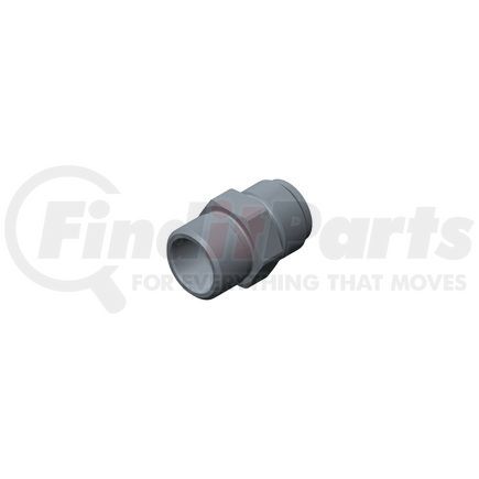 Cummins 4984978 Injector Line Fitting - High Pressure