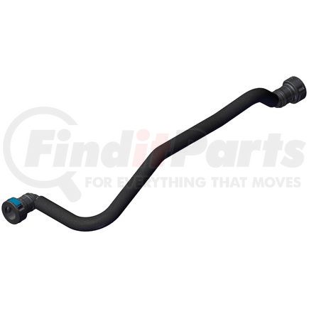 Cummins 4988868 Fuel Supply Hose