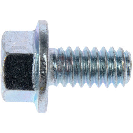 Dorman 960-005 Cap Screw-Flanged Hex Head-Grade 8- 1/4-20 In. x 1/2 In.