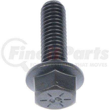 Dorman 960-211 Cap Screw-Flanged Hex Head- 3/8-16 In. X 1-1/4 In.