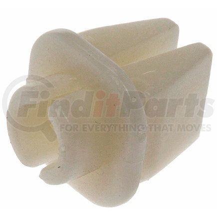 Dorman 961-309 Bumper Retainer Head Dia 0.45 X 0.44 In. Shank Long 0.35 In. Hole Dia. 0.31 In.