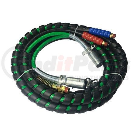 ABS Control Valve Hose