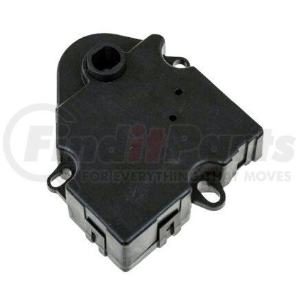 Peterbilt MA17250 HVAC Heater Actuator