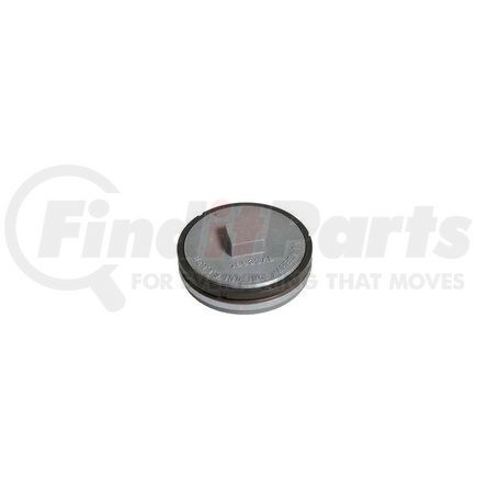 Betts Hd 18933ALVT Vapor Recovery Valve Plug Fits 3.84" Diameter Hole Aluminum with FMK O-Ring