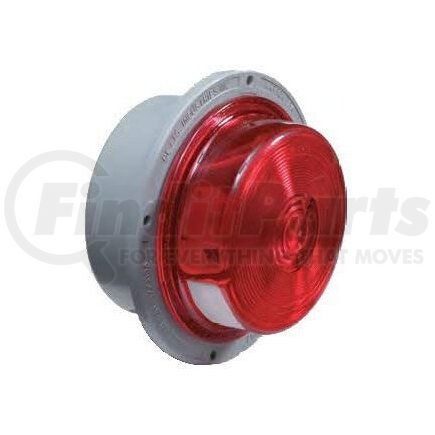 Betts Hd 400119 STP/TL/LIC RED  STP/TL/LIC RED
