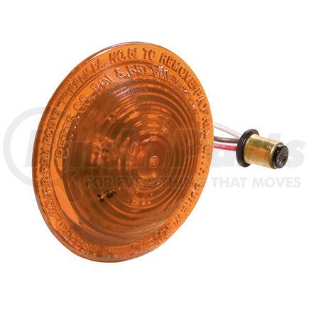 Betts Hd 510028 LED SPEC. PURP., D.C., LENS AS