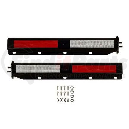 Betts Hd B573025WTBK FLAP HOLDER