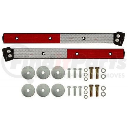 Betts Hd DF3526PB901 KIT - DIRECTFLEX, ANGLED, 26.0